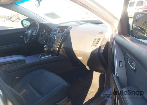 2010 Mazda Cx-9 Sport z USA, uszkodzony, nr VIN JM3TB2MA8A0206357